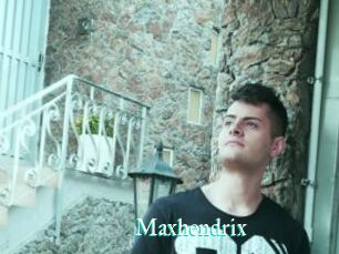 Maxhendrix