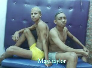Maxi_taylor