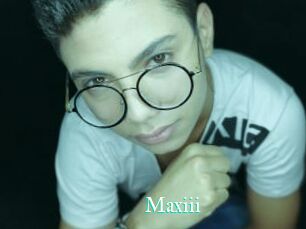 Maxiii