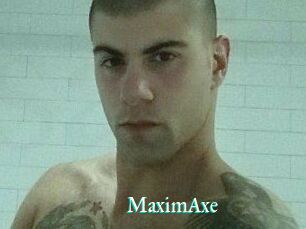 Maxim_Axe