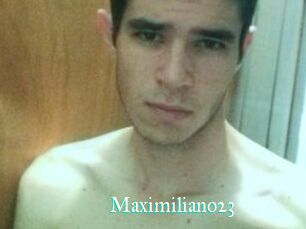 Maximiliano23