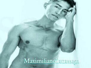 MaximilianoZuzunaga