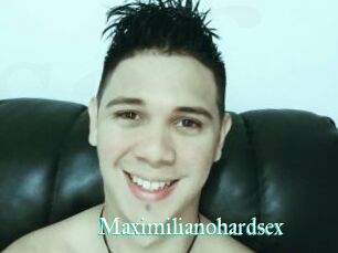 Maximilianohardsex