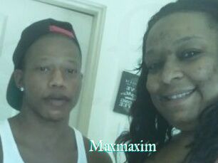 Maxmaxim