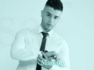 MaxusLe