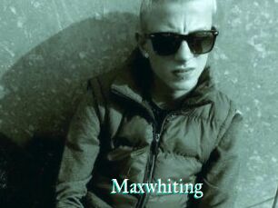 Maxwhiting