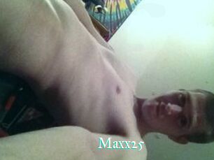 Maxx25