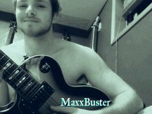 MaxxBuster