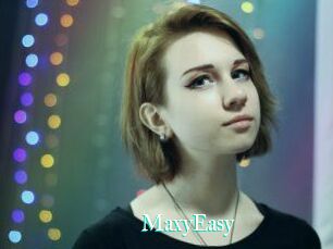 MaxyEasy