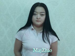 MayZhao