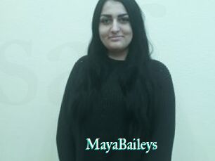 MayaBaileys