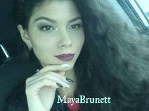MayaBrunett