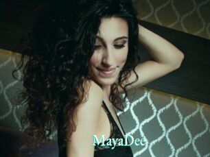 MayaDee