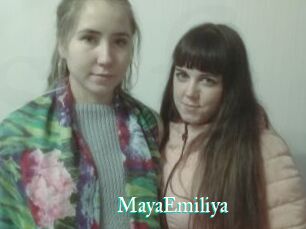MayaEmiliya