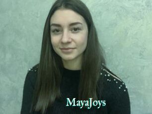 MayaJoys