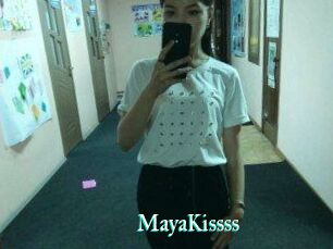 MayaKissss