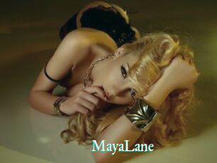 MayaLane