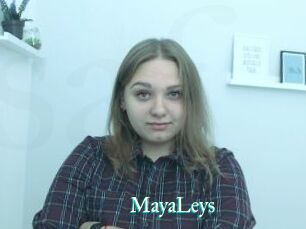 MayaLeys