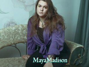 MayaMadison