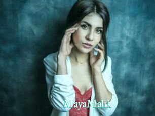 MayaMalik