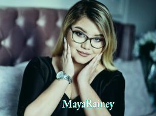 MayaRainey