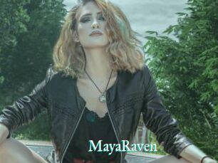 MayaRaven