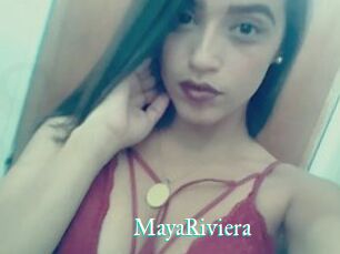 MayaRiviera