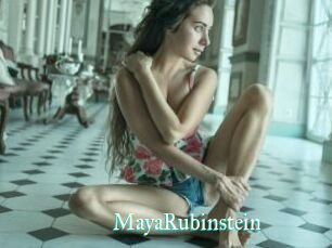 MayaRubinstein
