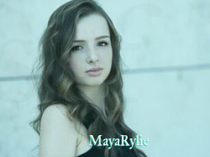 MayaRylie