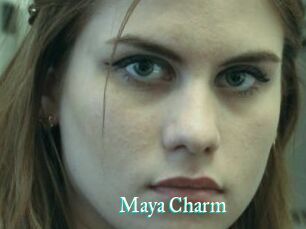 Maya_Charm