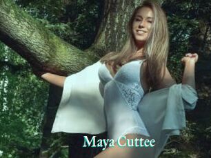 Maya_Cuttee
