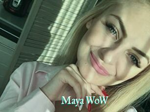 Maya_WoW