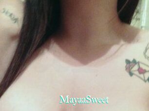 MayaaSweet
