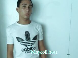 Maycoll_hot1