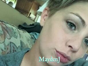 MaydenJ