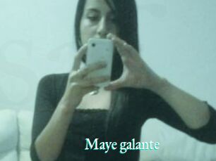Maye_galante