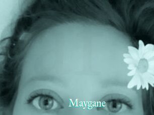 Maygane