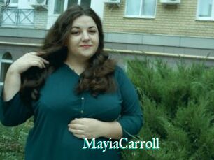 MayiaCarroll