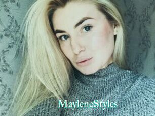MayleneStyles