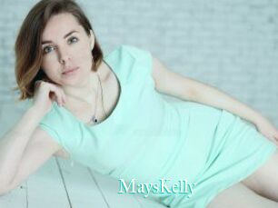 MaysKelly