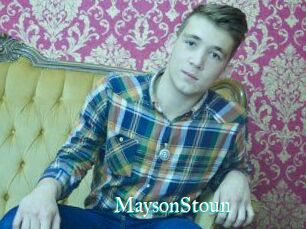 MaysonStoun