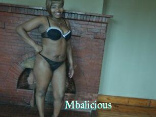 Mbalicious