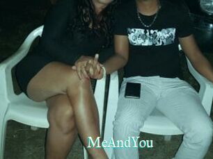 MeAndYou