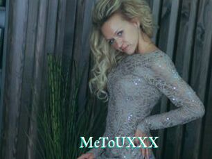 MeToUXXX