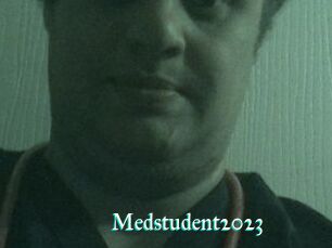 Medstudent2023
