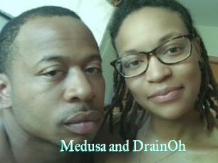 Medusa_and_DrainOh
