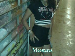 Meesteres