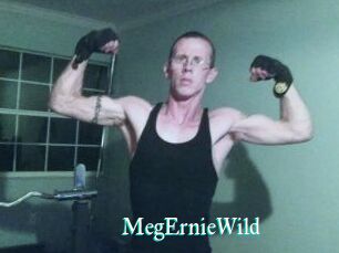 MegErnieWild
