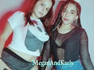 MeganAndKarly