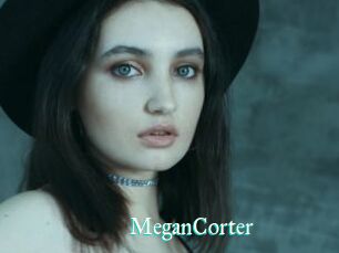 MeganCorter